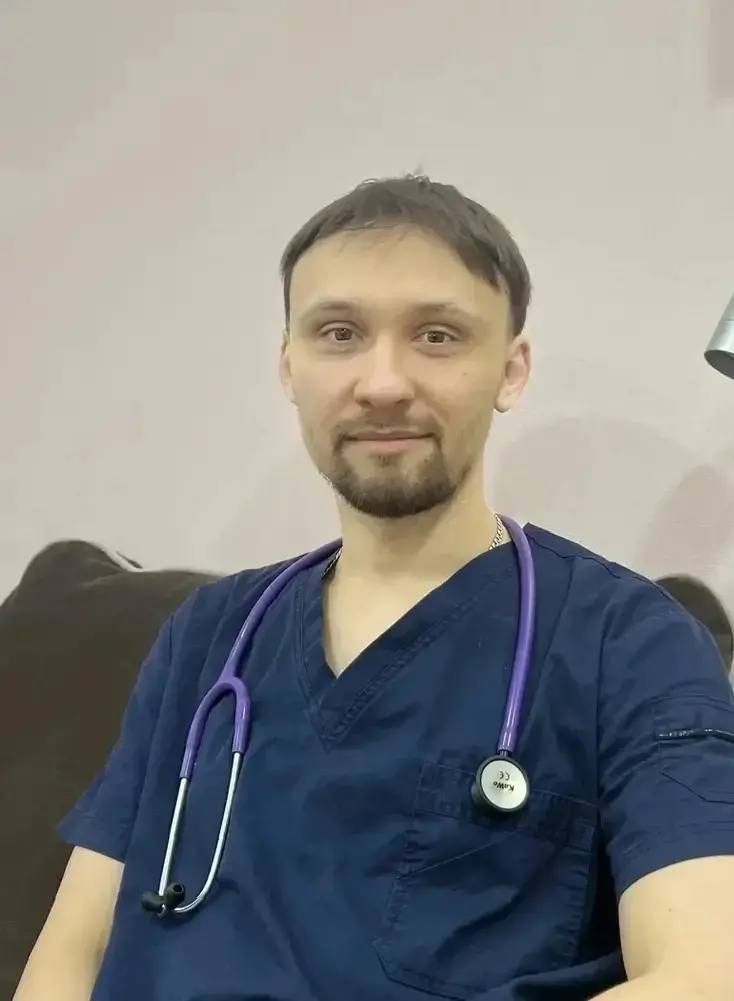 Андрей Чибис: Утром на оперативке мы поздравляли врачей-неонатологов