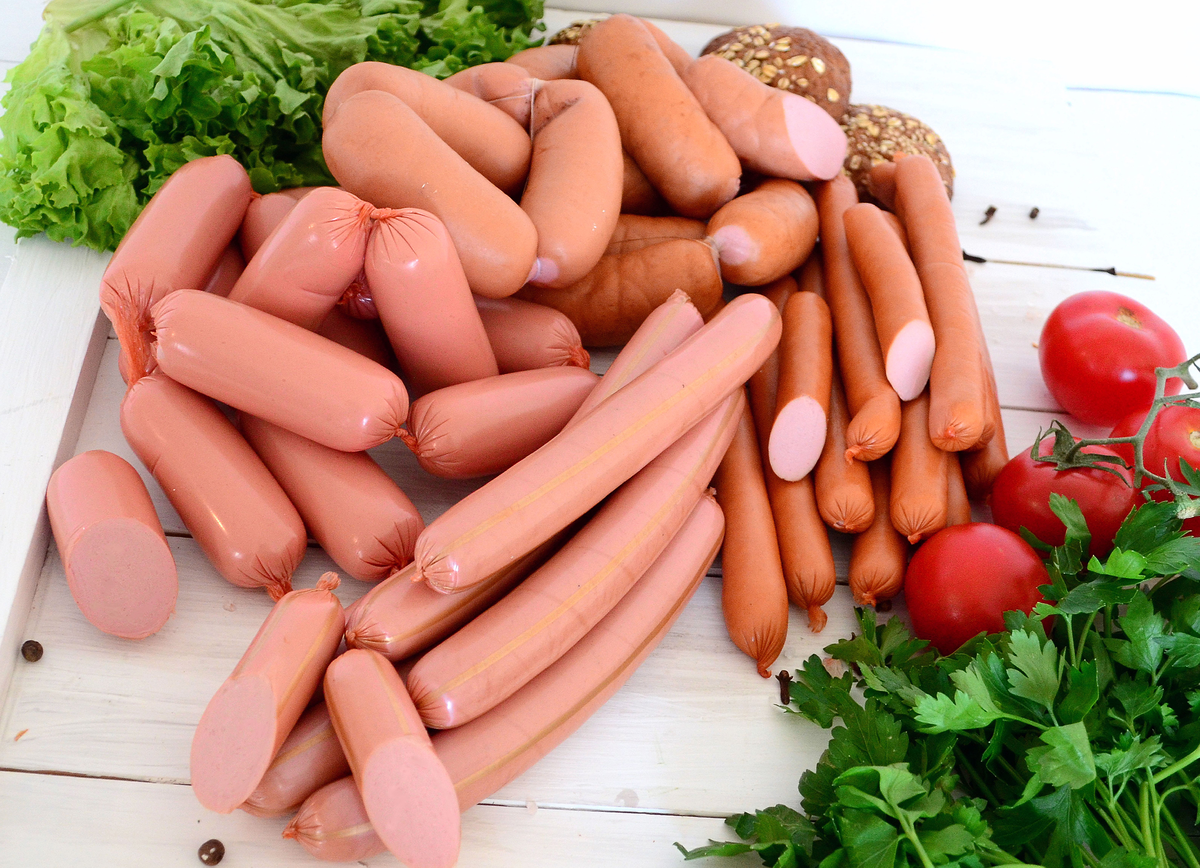 Пять продуктов, способных ухудшить состояние суставов: особенно опасен четвертый