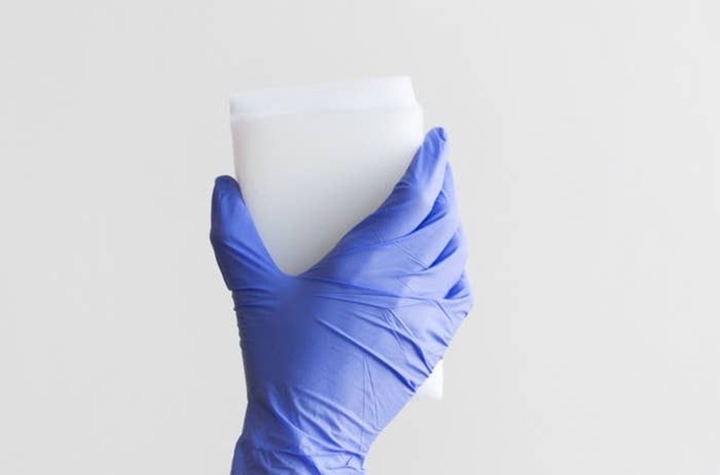 Меламиновая губка: секреты ее магической чистоты и осторожности