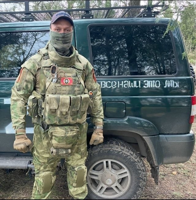 Призвание – спасать жизни. Ветеран ВМФ и боевых действий поделился историей своей многолетней службы и жизни в многонациональном государстве В зоне боевых действий человека подстерегает огромное количество всевозможных...