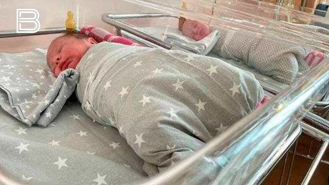 Партнерские роды вновь проводят в роддомах Мурманской области