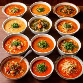 Путешествие по миру мясных супов: самые популярные рецепты