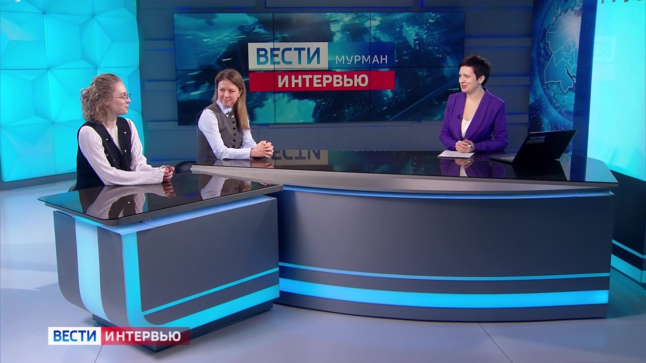 "Интервью": о реконструкции "Родины" и наборе на новый поток обучения в центре научно-технологического творчества