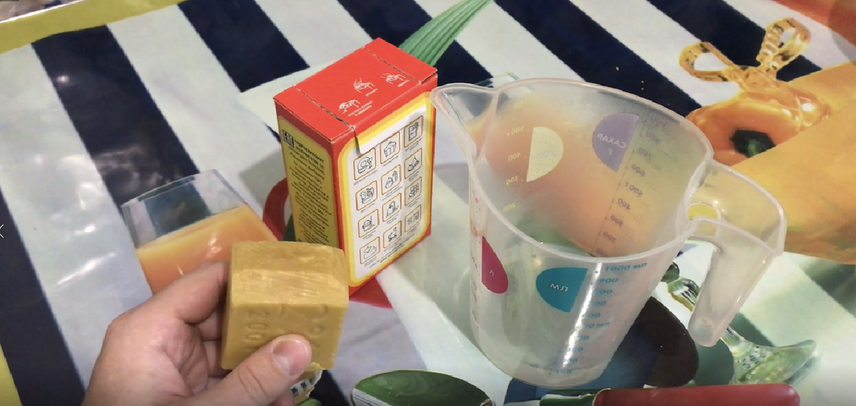 Эко-уборка: как самостоятельно приготовить мыльно-содовую пасту для идеальной чистоты