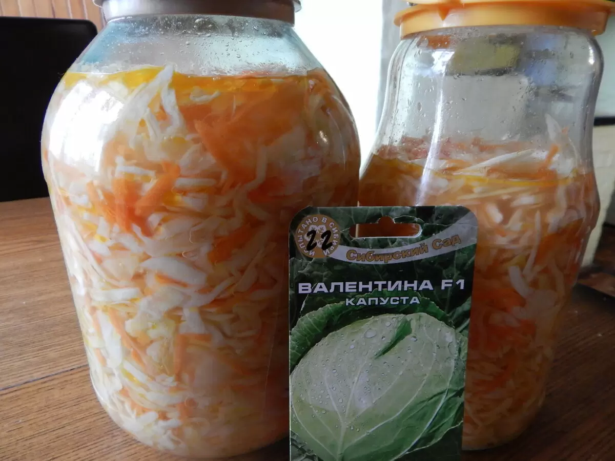 Секрет свежей капусты зимой: простые советы по хранению и рецепты