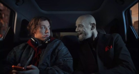 Игнорируешь ремень — играешь против себя