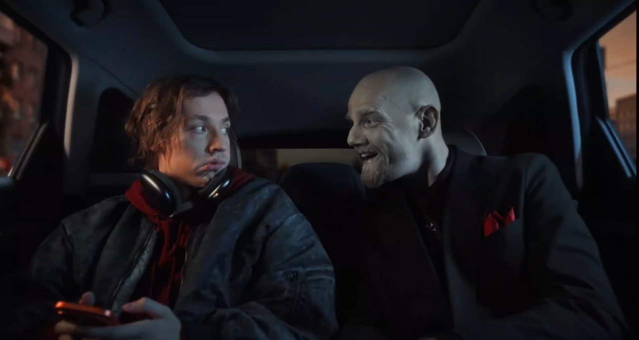 Игнорируешь ремень — играешь против себя