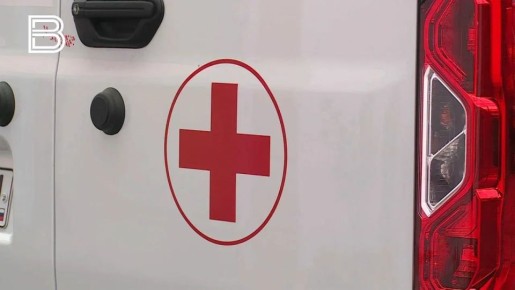 За первый месяц весны бригады скорой оказали медицинскую помощь 13 442 пациентам, из них 2006 — дети