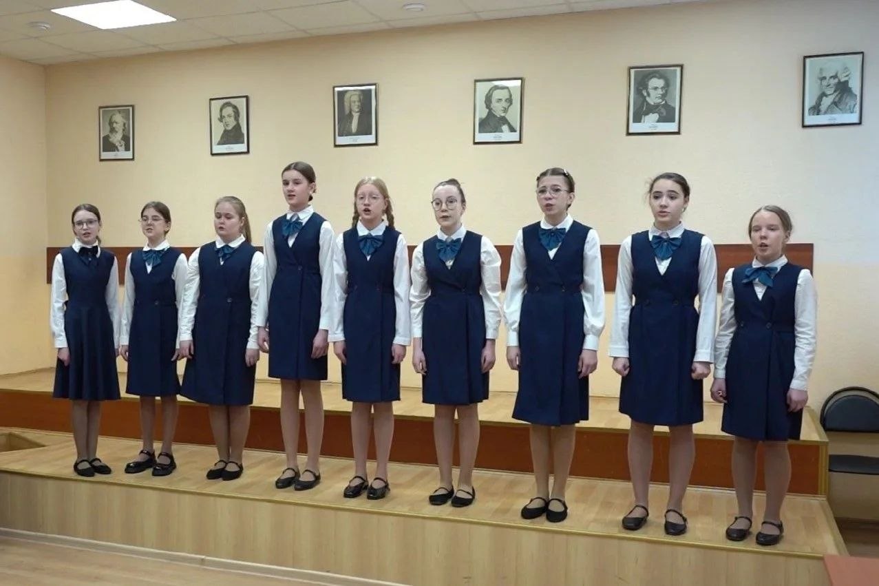 Города-побратимы Мурманск и Харбин обменялись видеоприветствиями Города-побратимы Мурманск и Харбин обменялись видеоприветствиями