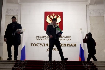 Госдума против ограничений на цифровые платформы: критика и последствия