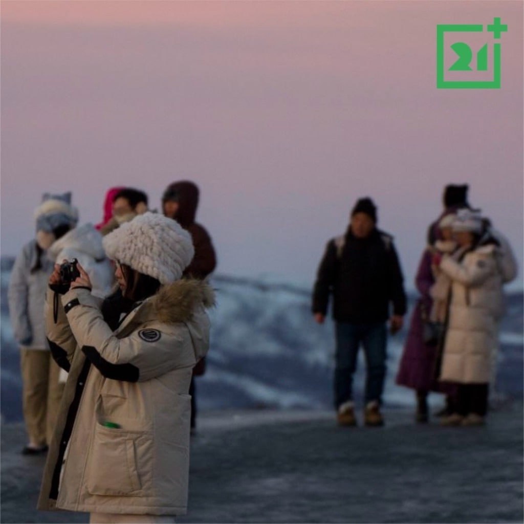 Мурманский гид раскрыл забавные привычки иностранных туристов Мурманский гид раскрыл забавные привычки иностранных туристов