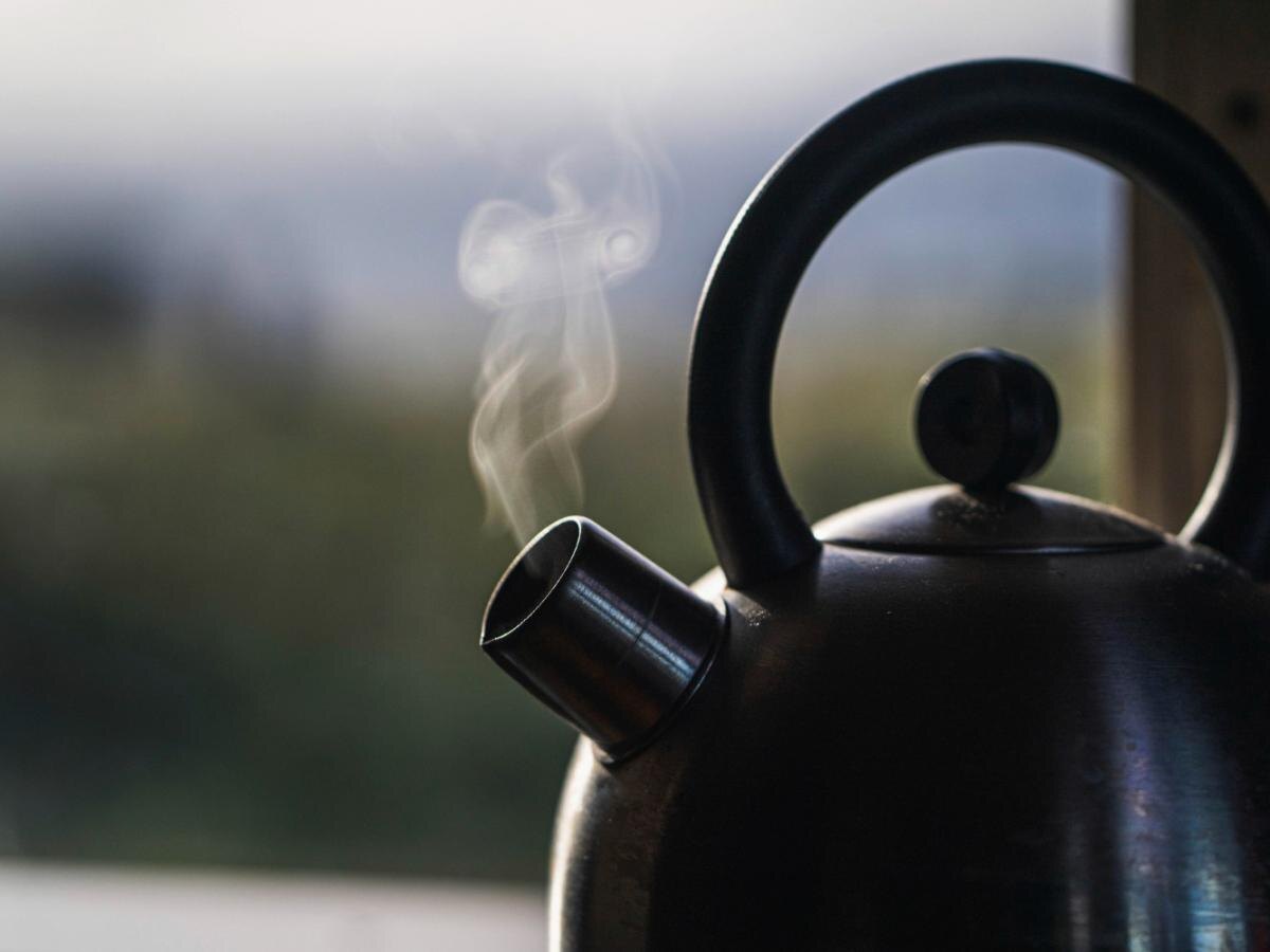 Как защитить чайник от накипи: простые советы и эффективные методы