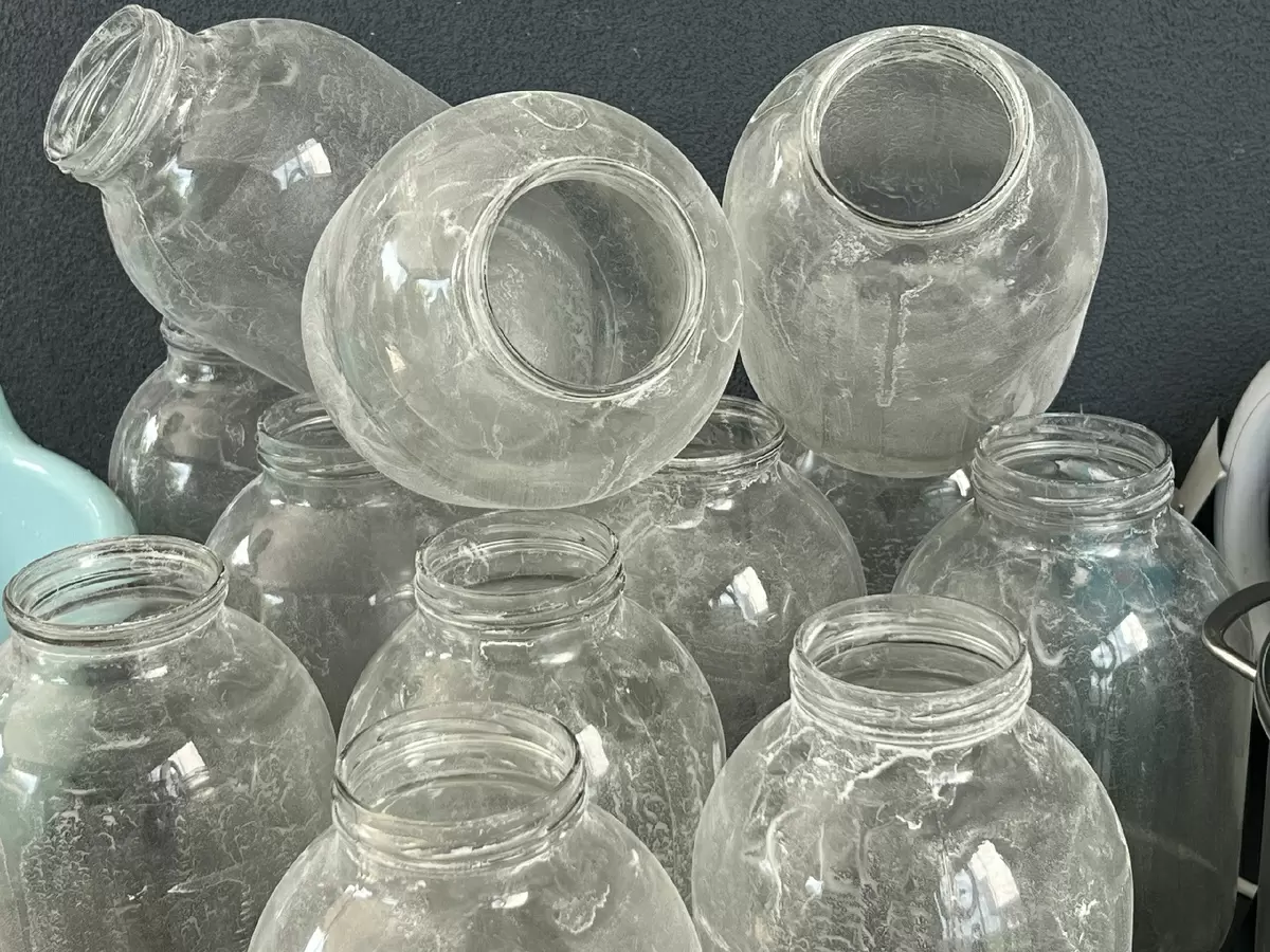 Как эффективно подготовить банки для консервации: секреты для безупречных заготовок