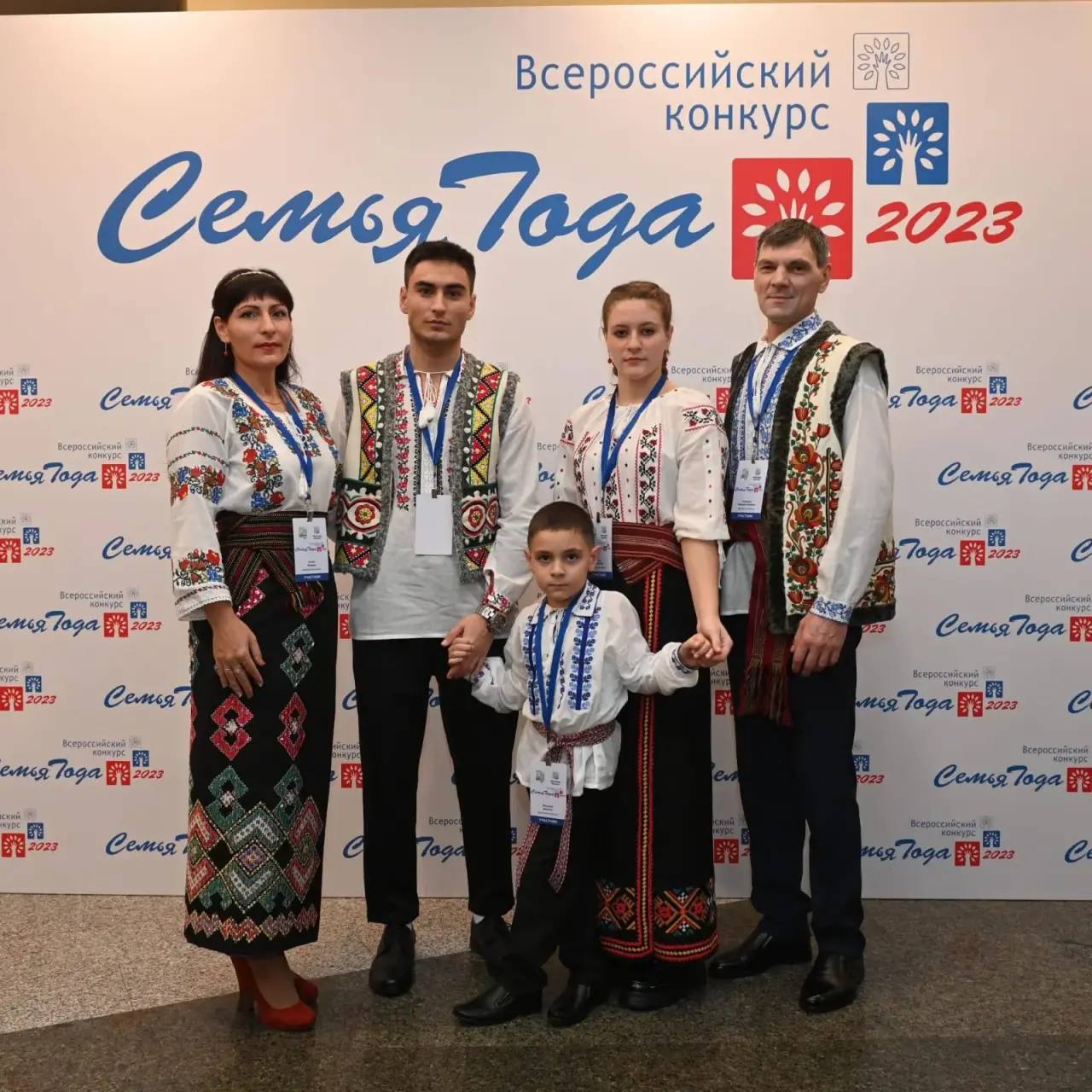 Как семья из Молочного покорила Москву Как семья из Молочного покорила Москву