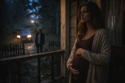 Ксения спасает своего малыша: как один разговор изменил все