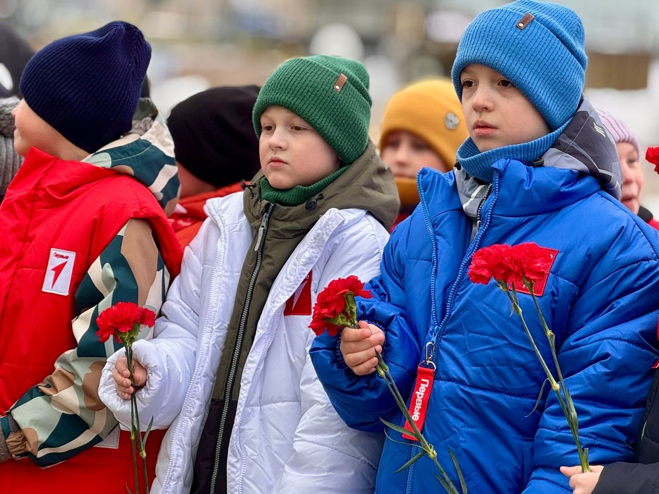 Сегодня в гарнизонах Мурманской области состоялись мероприятия, посвященные Дню памяти погибших подводников Сегодня в гарнизонах Мурманской области состоялись мероприятия, посвященные Дню памяти погибших подводников