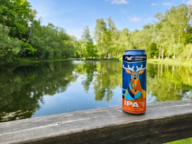 Горьковская IPA в новом дизайне: что изменилось в вкусе?