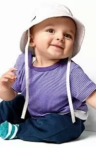 Как понять годовалого малыша: язык тела и его тайны