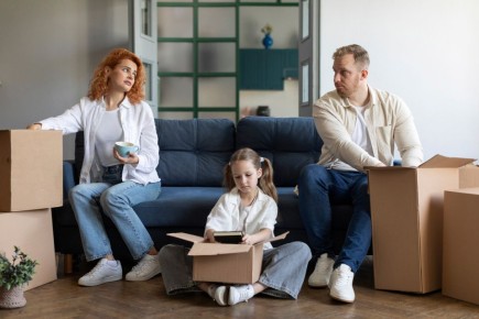 Новые льготы для семей с детьми: что изменится с 1 июня 2026 года