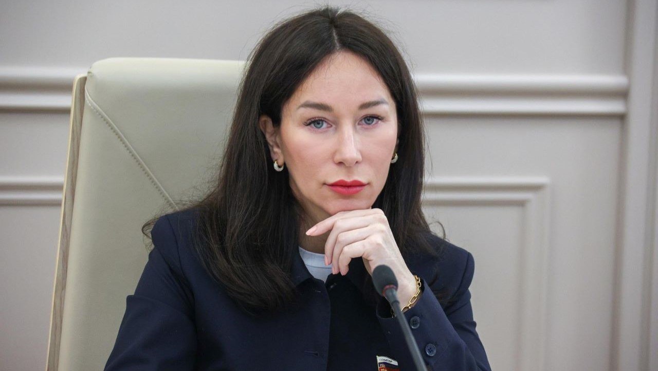 Елена Дягилева выступила соавтором законопроекта, направленного на решение вопроса "прибрежки"