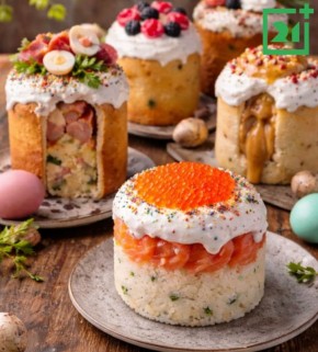 Пасхальные тренды вызывают споры в соцсетях