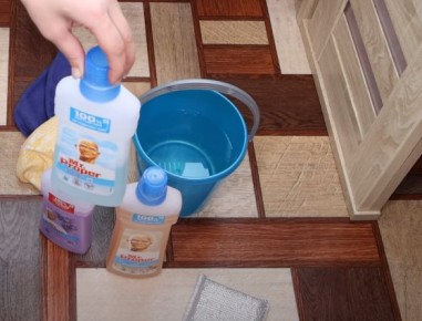 Устали от бесконечной уборки на кухне? Вот как сделать это быстро и весело!