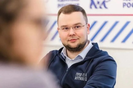 В рамках стартовавших в регионе ежегодных Дней предпринимательства глава города Мурманска Иван Лебедев на площадке Штаба общественной поддержки «Единой России» провел рабочую встречу с молодыми и креативными...