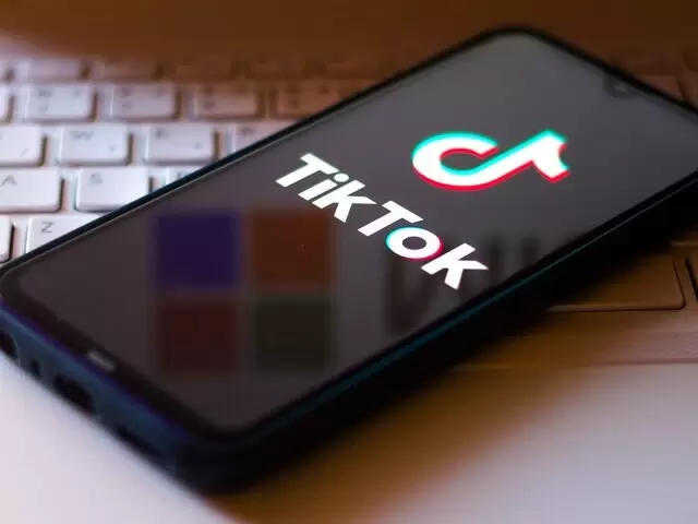 Роскомнадзор оштрафовал TikTok за нарушение отчетности