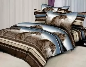 Как правильно выбрать постельное белье для комфортного сна