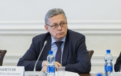 В Общественной палате России подвели итоги работы Координационного совета коммуникационных индустрий за 2023–2026 годы