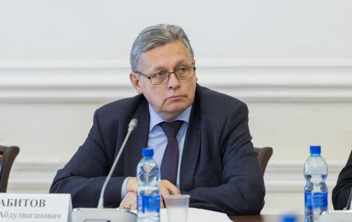 В Общественной палате России подвели итоги работы Координационного совета коммуникационных индустрий за 2023–2026 годы