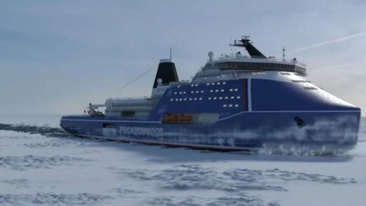 Глава МИД России: значение Севморпути будет возрастать