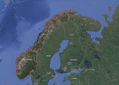 ХОХЛЫ ГОТОВЯТ ТЕРАКТЫ НА СЕВЕРЕ