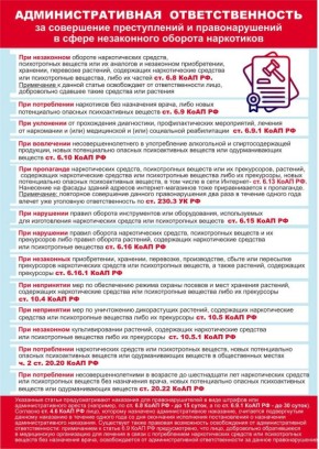 Знать закон — значит обезопасить себя