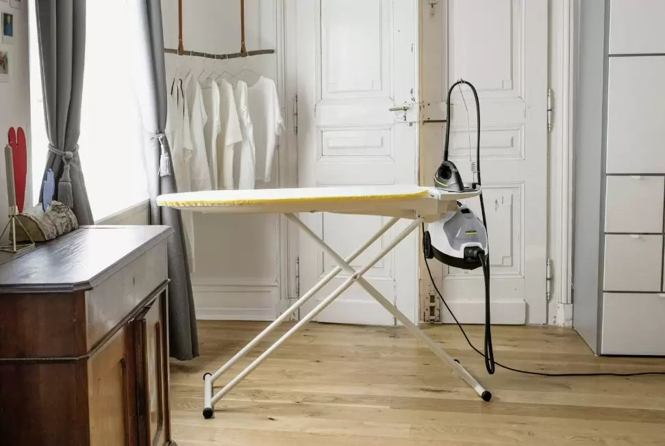 Современные гладильные системы: лучшие модели для вашего дома в 2025 году