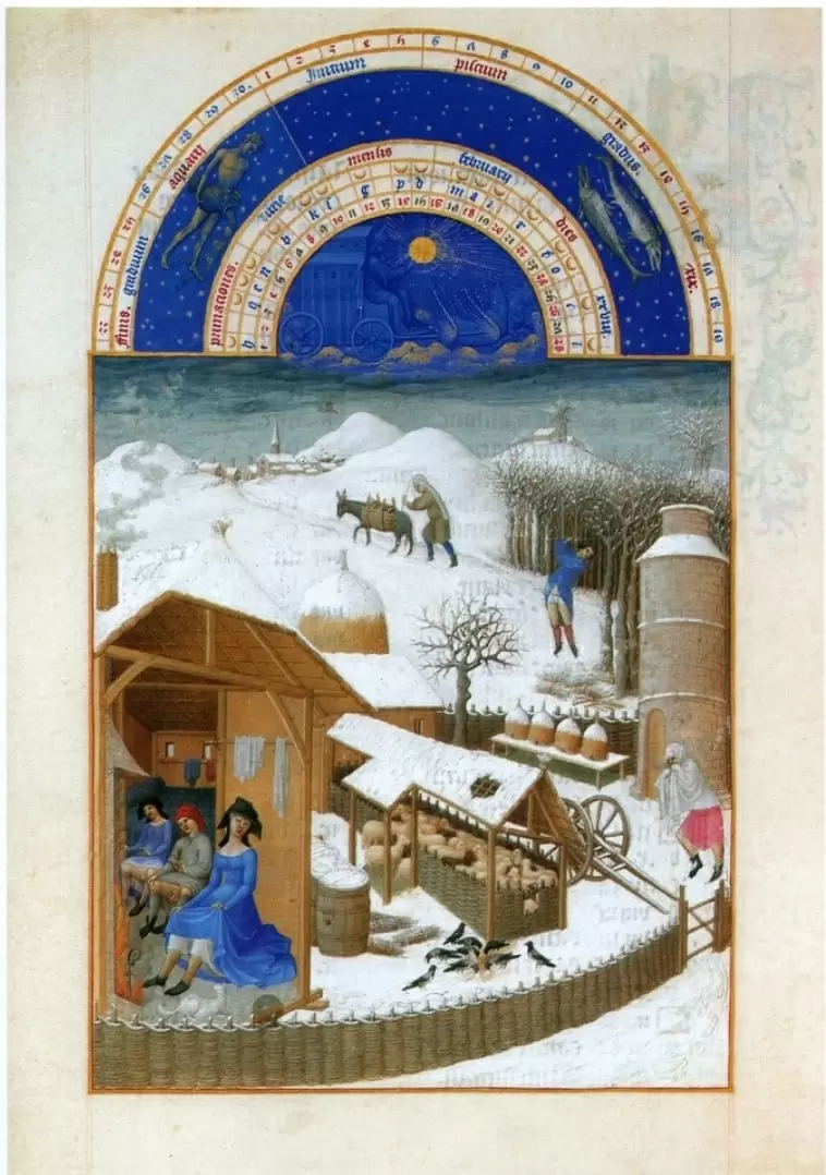 Недельный Калейдоскоп Искусств