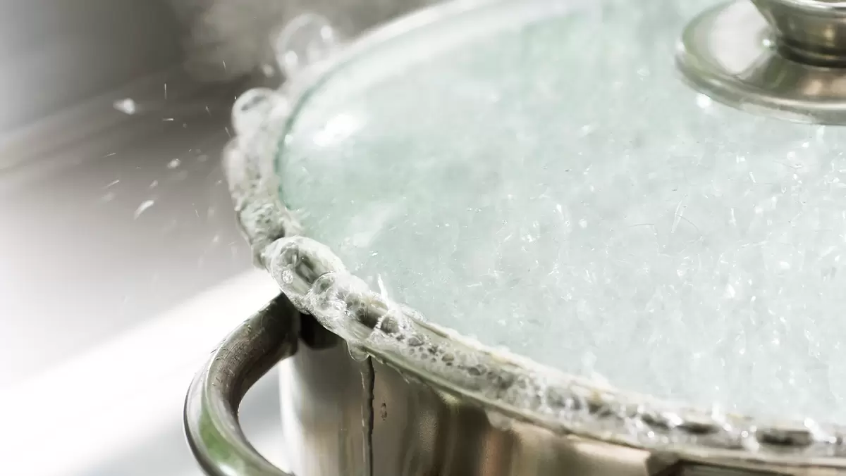 Как предотвратить выкипание жидкости: простые советы для кухни