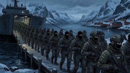 Алексей Журавлев: Украина будет стараться навредить России всюду – и мы уже ощущаем атаки и в Ленинградской области, и под Мурманском, и на Урале