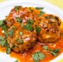 Тефтели в сливочно-томатном соусе: идеальное сочетание нежности и вкуса