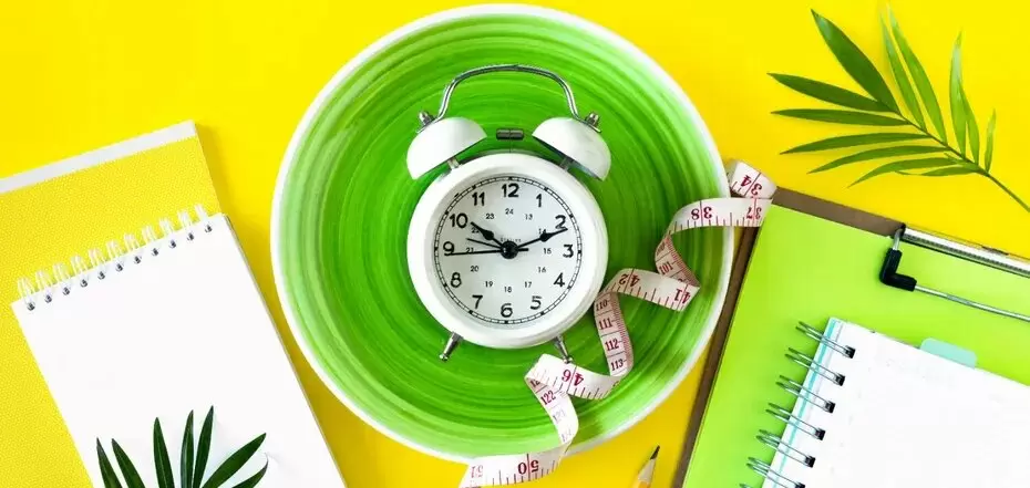 Успех в похудении: когда лучше есть для достижения результатов
