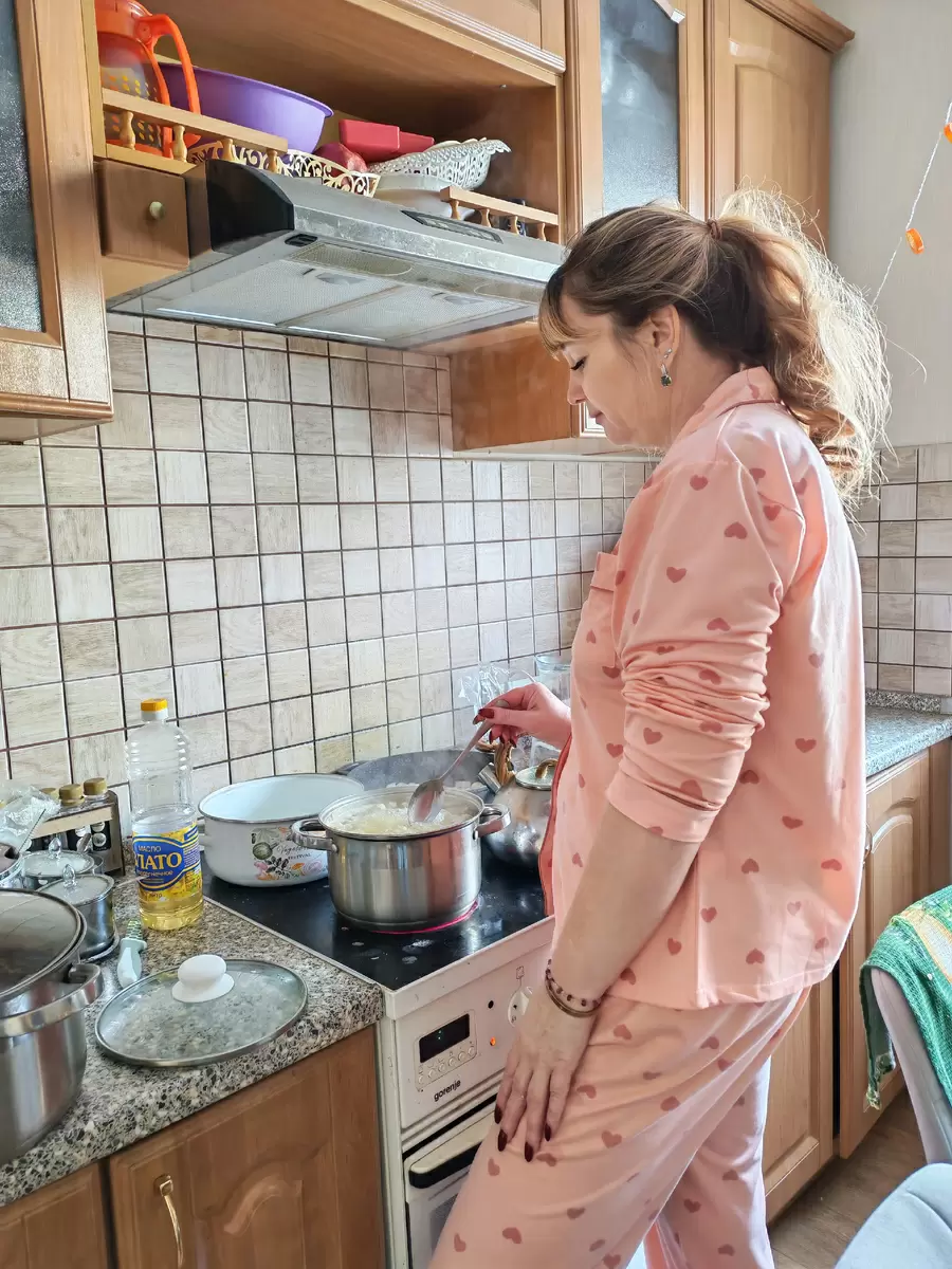 Кулинарные открытия недели: что готовили с понедельника по пятницу