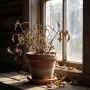 Как вернуть к жизни засохшее растение: эффективные методы реанимации