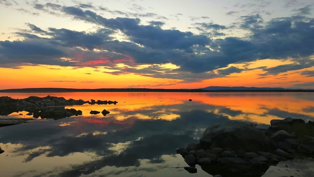 Юные фотографы из Заполярья покорили международный конкурс Юные фотографы из Заполярья покорили международный конкурс