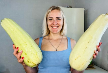 Как использовать кабачки на завтрак, обед и ужин: три простых рецепта для всей семьи