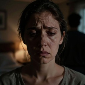 Забытые чувства под тяжестью привычек