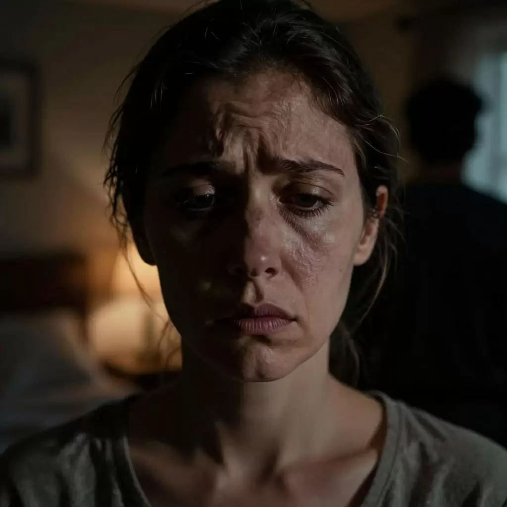 Забытые чувства под тяжестью привычек