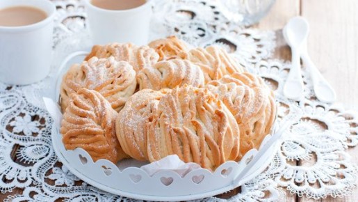 Вкусные воспоминания: простые рецепты из детства от шефов