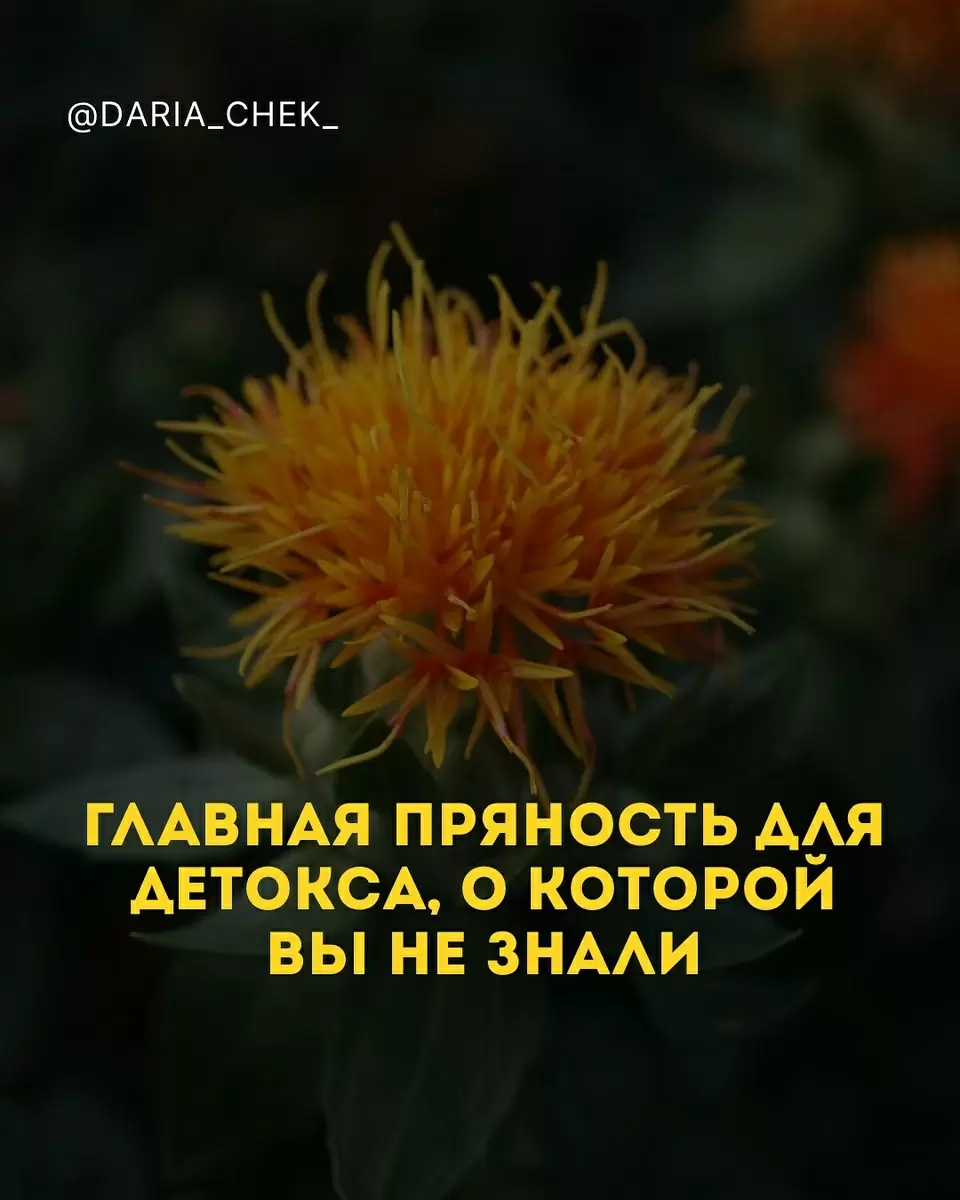 Как пряности могут стать вашей главной оружием в детокс-программе