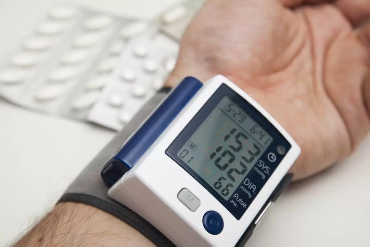 Как магний влияет на давление: неожиданные открытия ученых