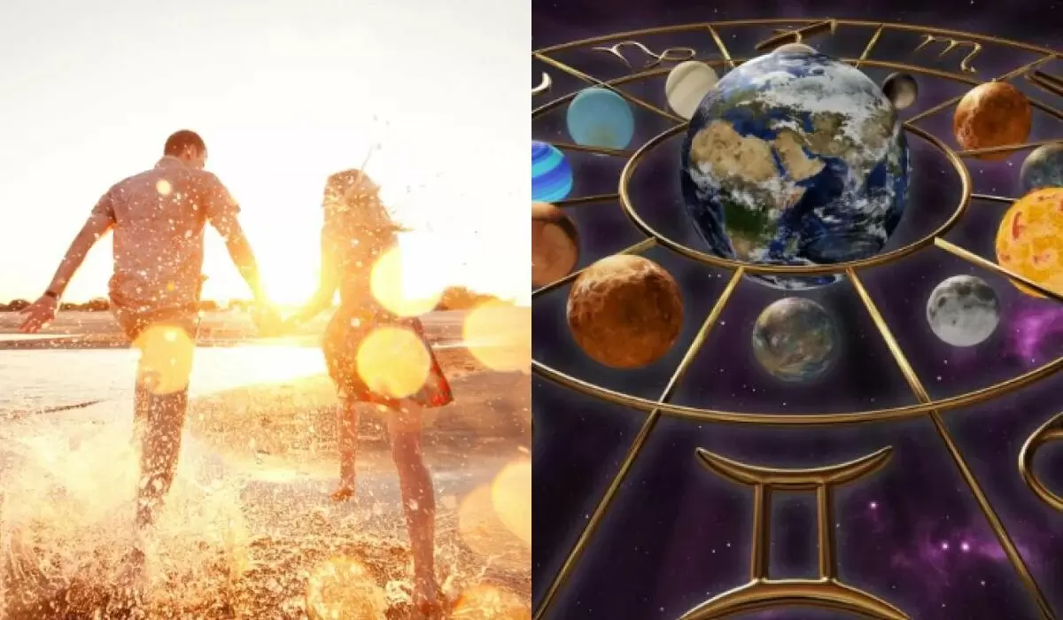 Как знаки Зодиака привлекают удачу: секреты звездного обаяния